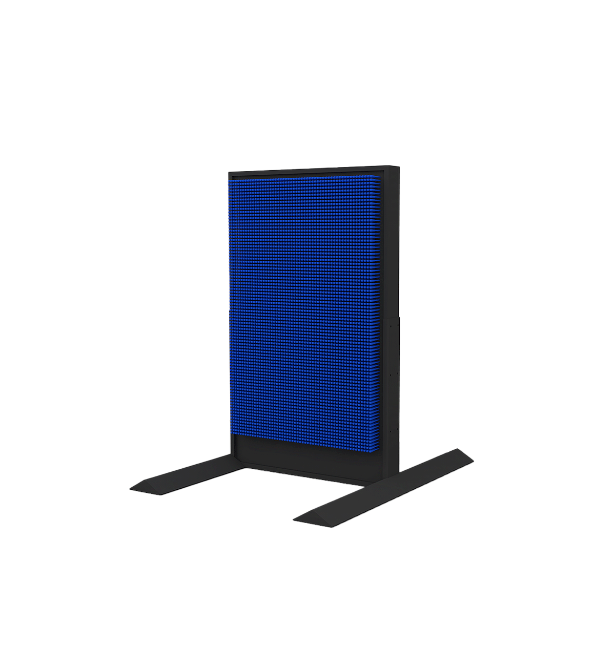 LiteZilla Clone Box Giant Pin-Wall SKU LZ-CLNBX