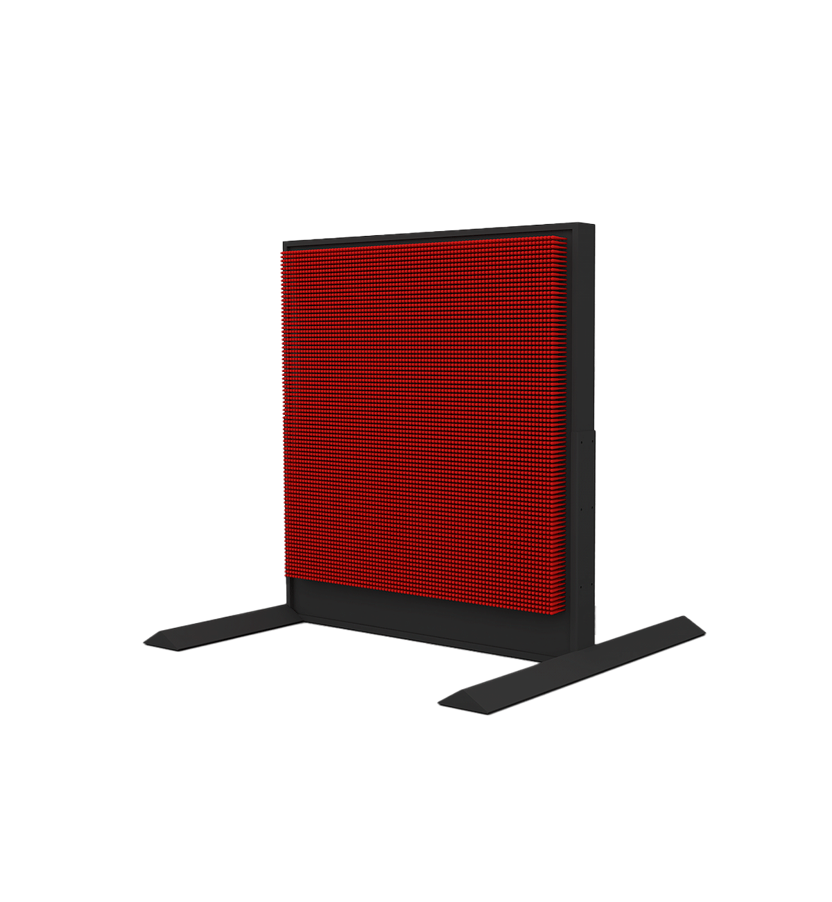 LiteZilla Clone Box Giant Pin-Wall SKU LZ-CLNBX