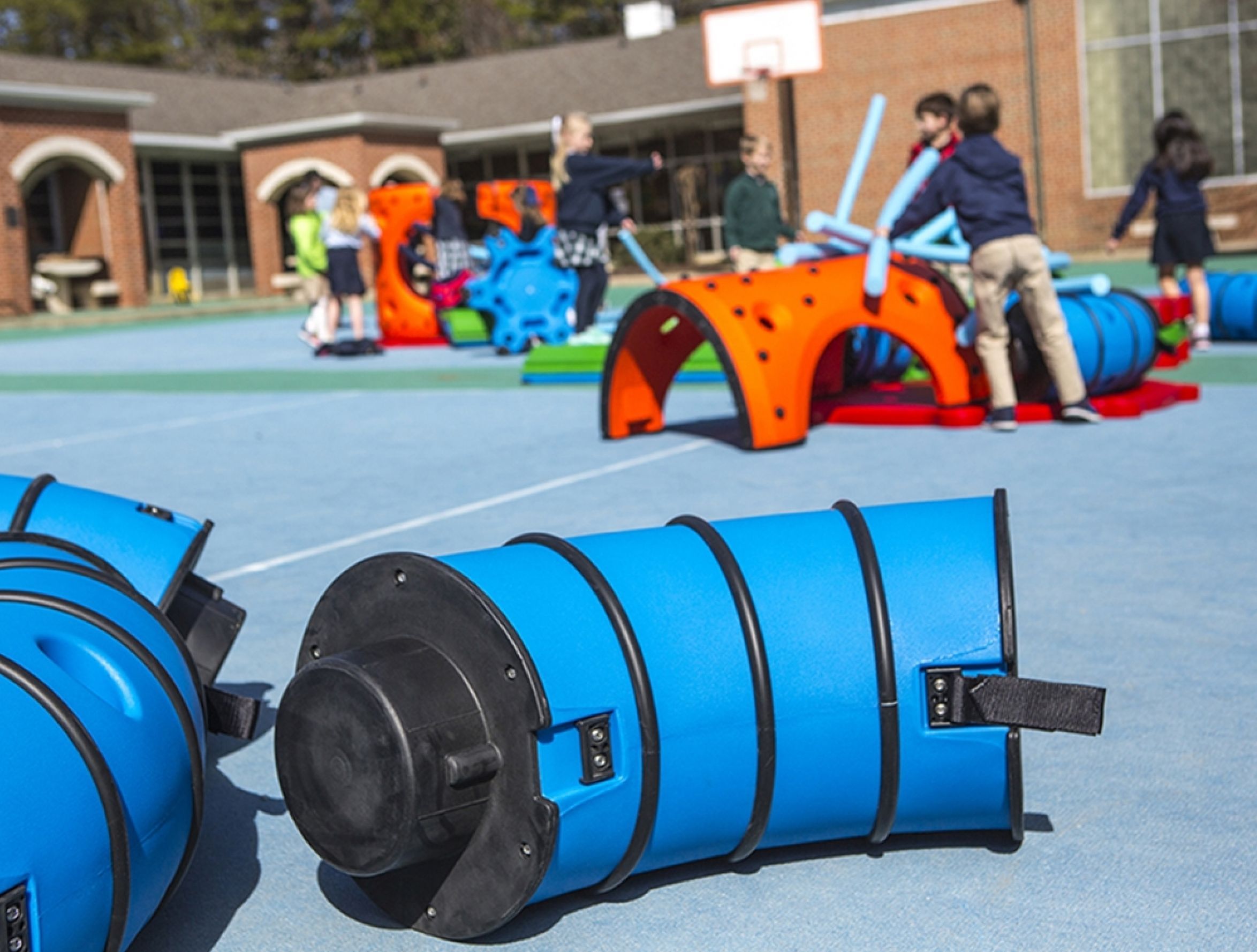 UltraPlay Snug Play Loop Ring Kit SKU SNUG