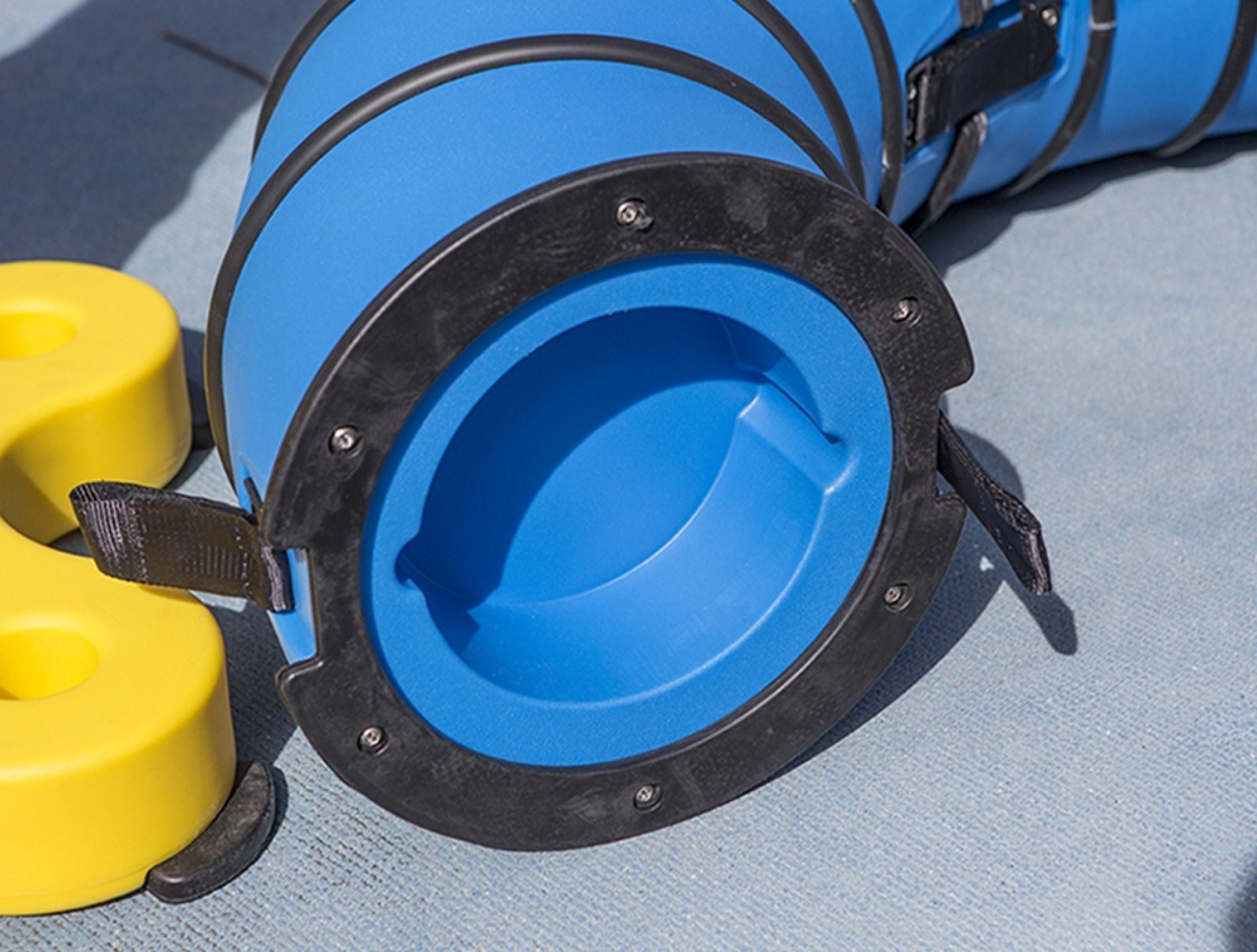 UltraPlay Snug Play Loop Ring Kit SKU SNUG