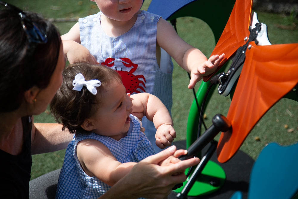 FreeNotes Toddler Butterflies Ensemble 4 Piece Set Musical Instrument SKU BFLY-S4-T