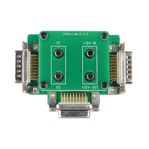 Launch Tech USA MCU V3 Adaptor Kits SKU 307140131