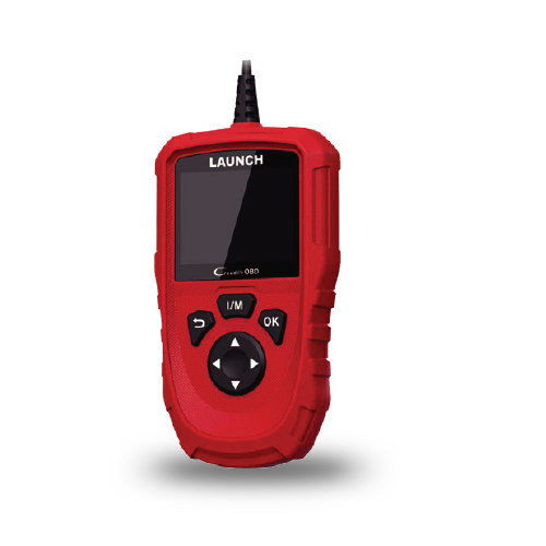 Launch Tech USA Millennium OBD SKU 341051503