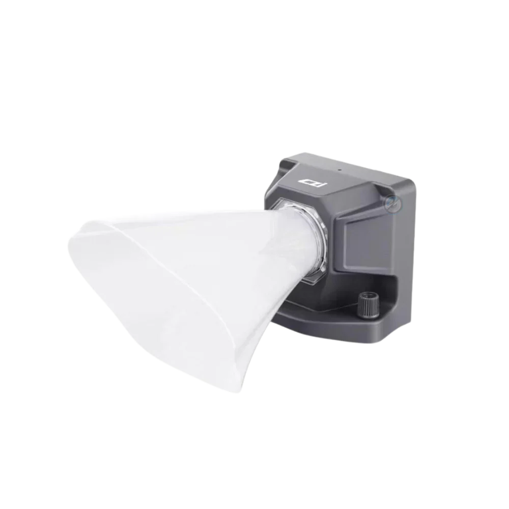 CZI Broadcasting light (for DJI Mavic 3 Enterprise) SKU CZI-MP120
