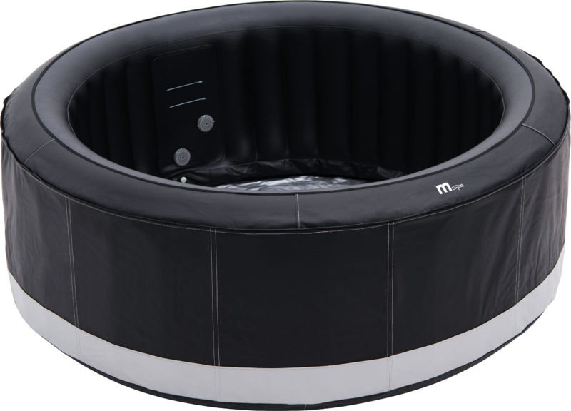 MSPA PREMIUM Super Camaro Bubble Spa SKU P-CA063