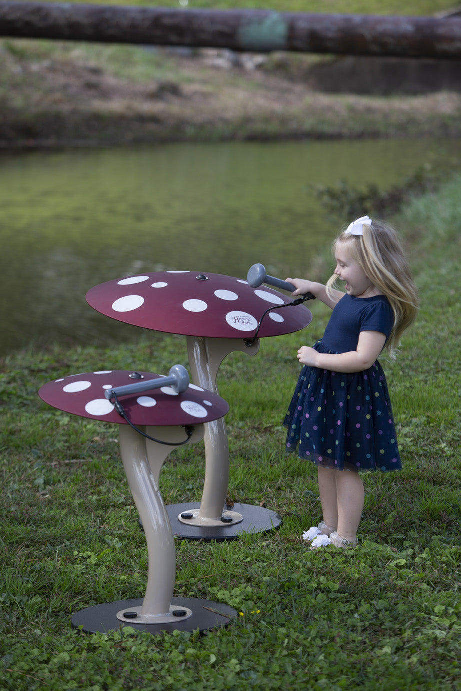 FreeNotes Mushroom Musical Element SKU MUSH