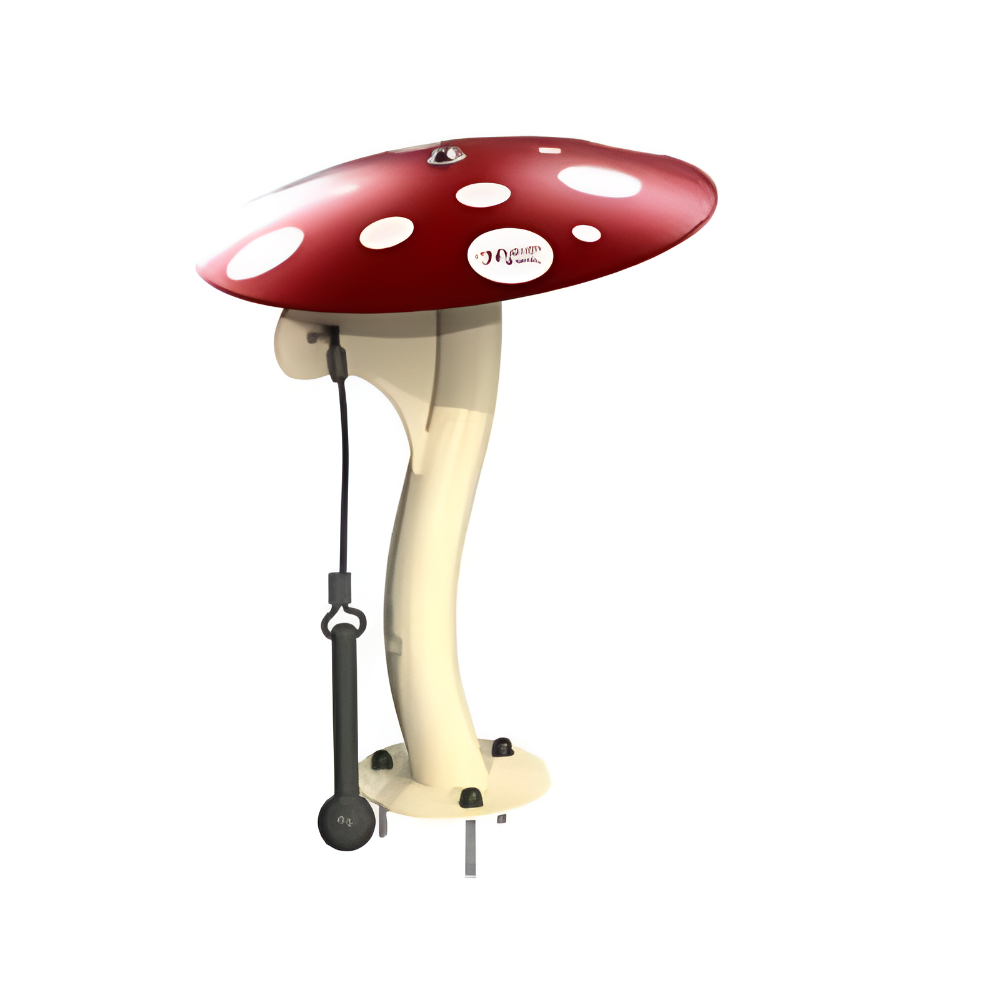 FreeNotes Mushroom Musical Element SKU MUSH
