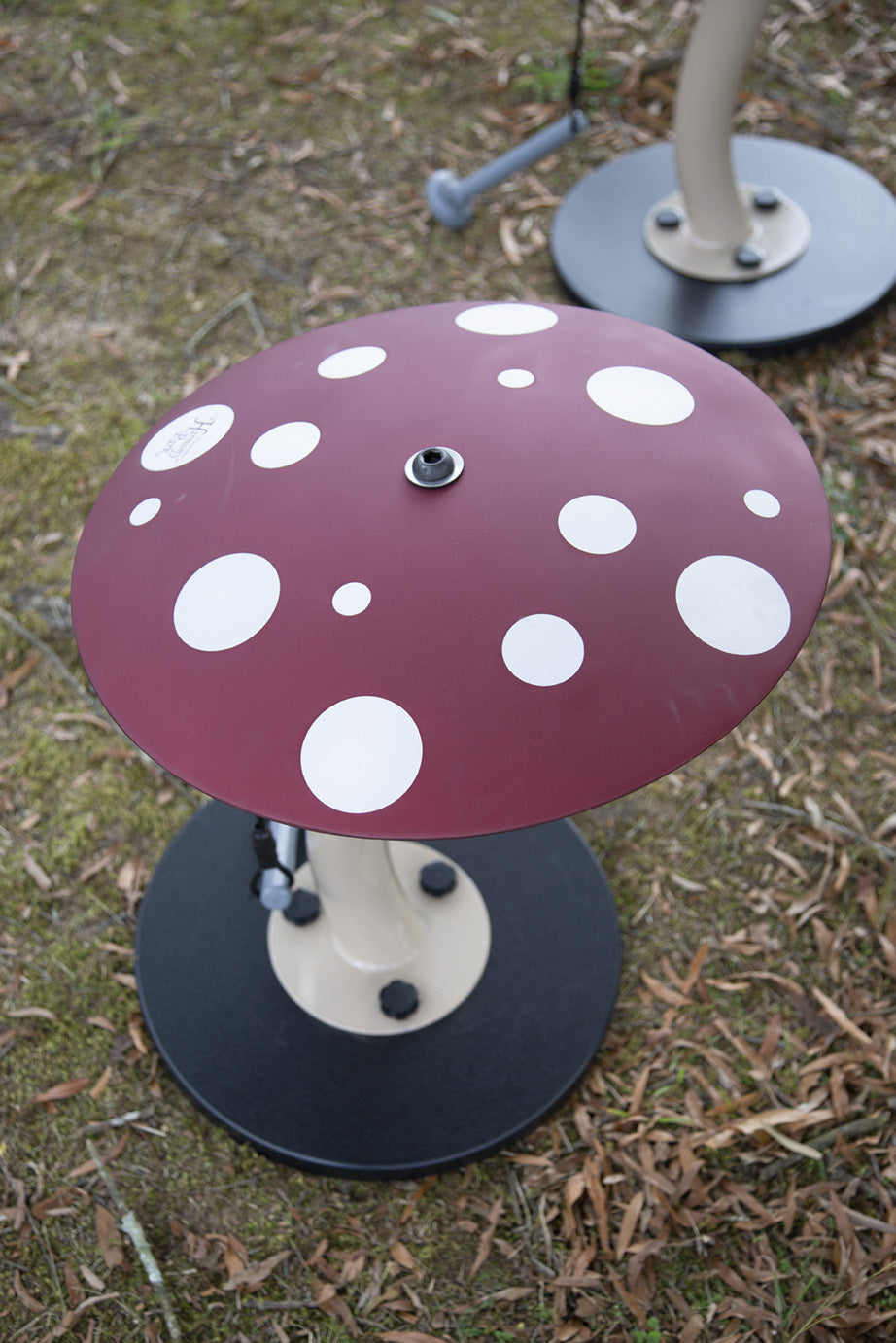 FreeNotes Mushroom Musical Element SKU MUSH