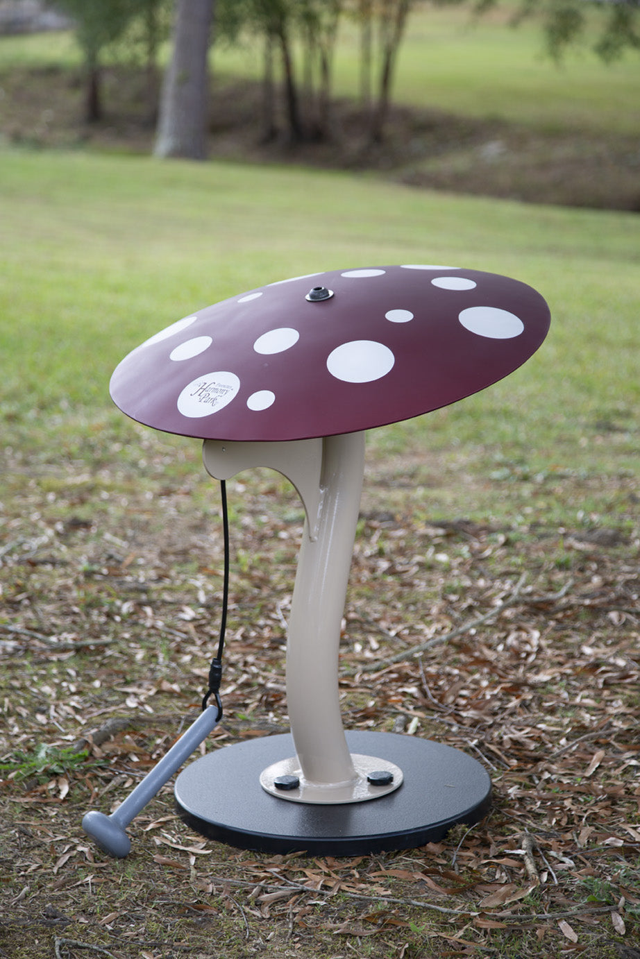 FreeNotes Mushroom Musical Element SKU MUSH