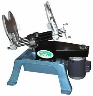 Merchant 1 Manufacturing BLUE BOY 5-GALLON PAINT SHAKER - M-5