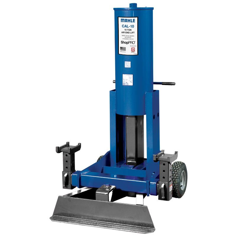 Mahle ShopPRO 10 Ton Commercial Vehicle Air Lift SKU CAL-10