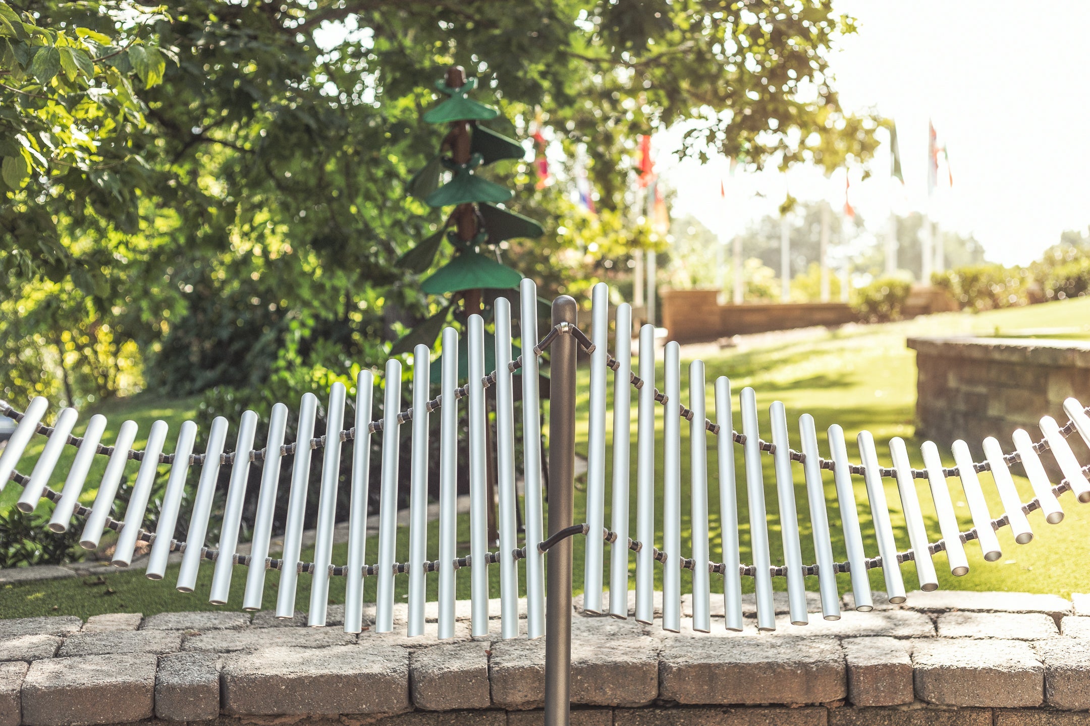 FreeNotes Manta Ray 36 Note Musical Element SKU MRAY