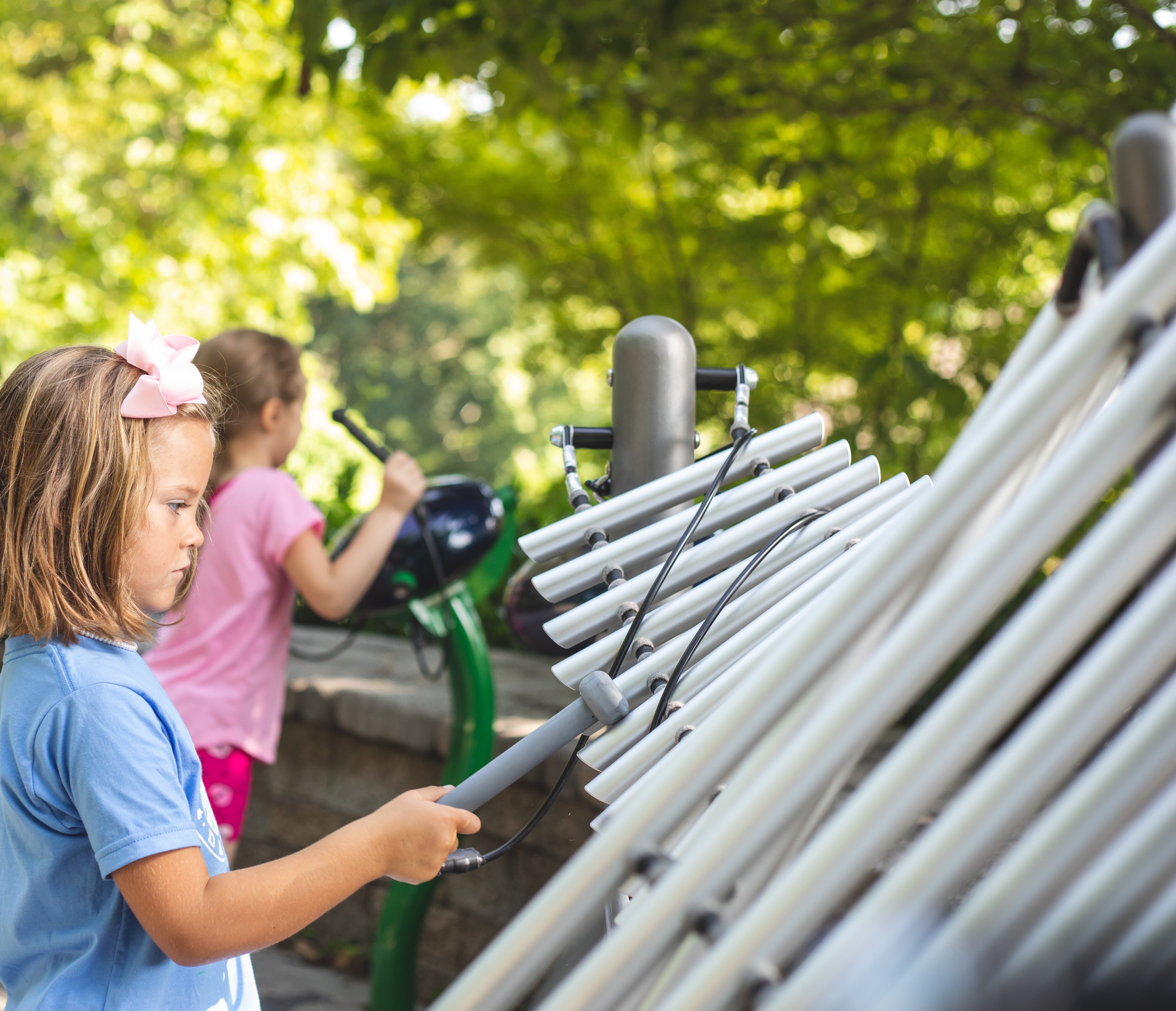 FreeNotes Manta Ray 36 Note Musical Element SKU MRAY