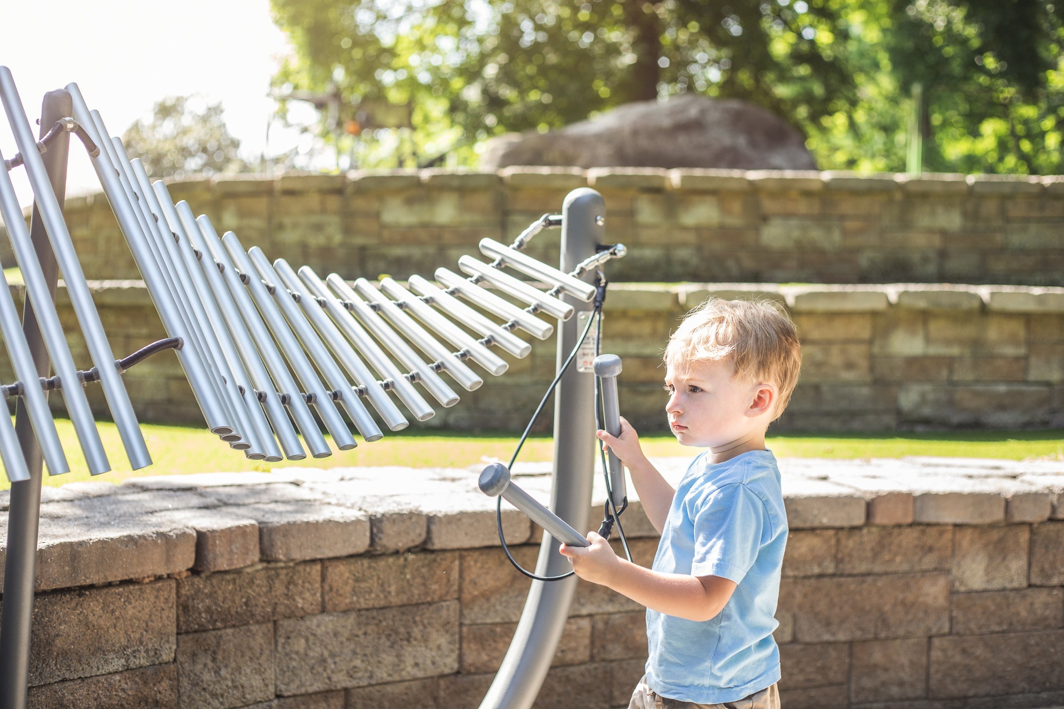 FreeNotes Manta Ray 36 Note Musical Element SKU MRAY