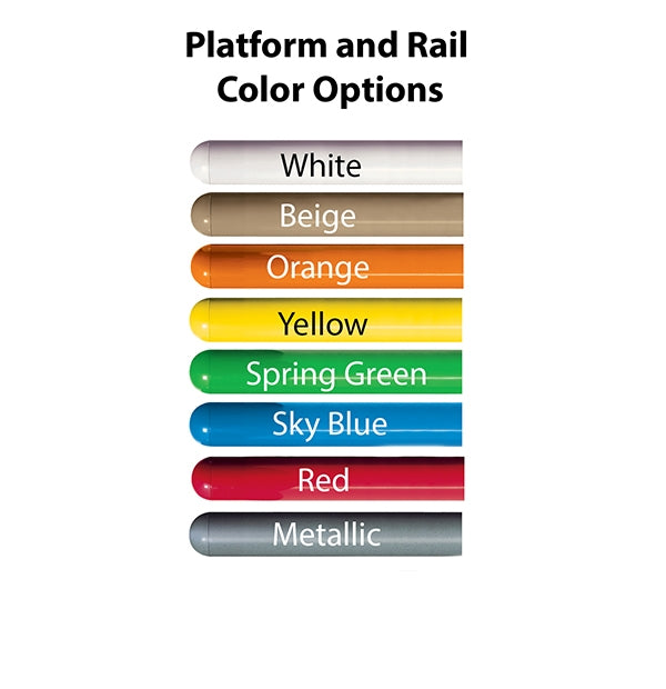 UltraPlay Supersonic Spinner Merry Go Round SKU UP113