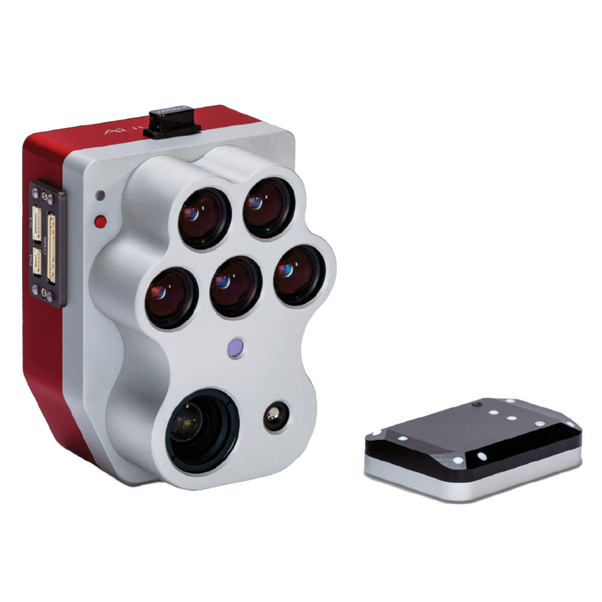 Micasense Altum-PT Multispectral Kit SKU 805-00092