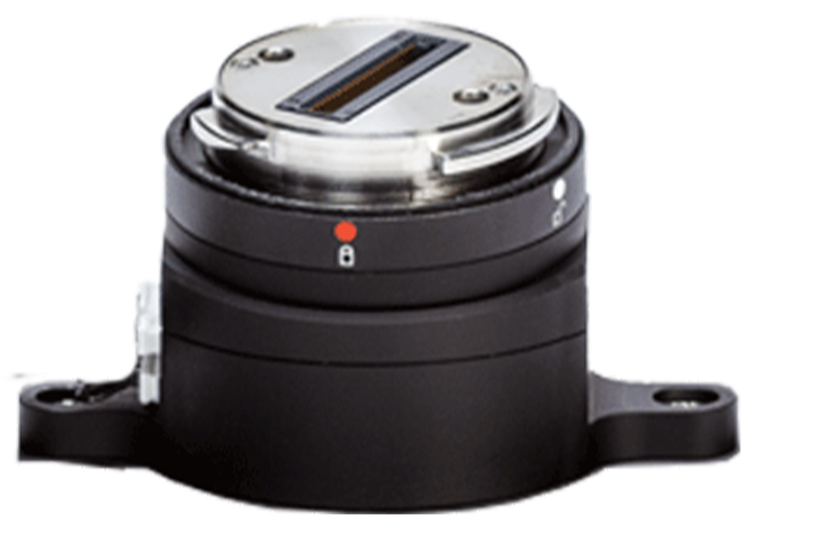 Micasense DJI Skyport for RedEdge-MX or RedEdge-P SKU 805-00096