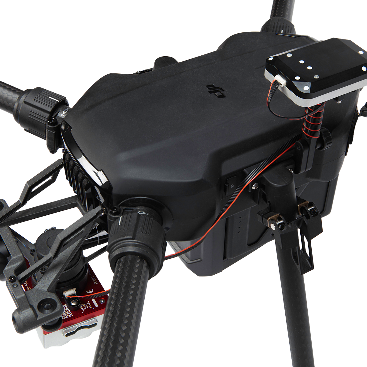 Micasense Quick Mount Gen 2 for DJI Matrice 200/210 V1 and V2 SKU 805-00055-01