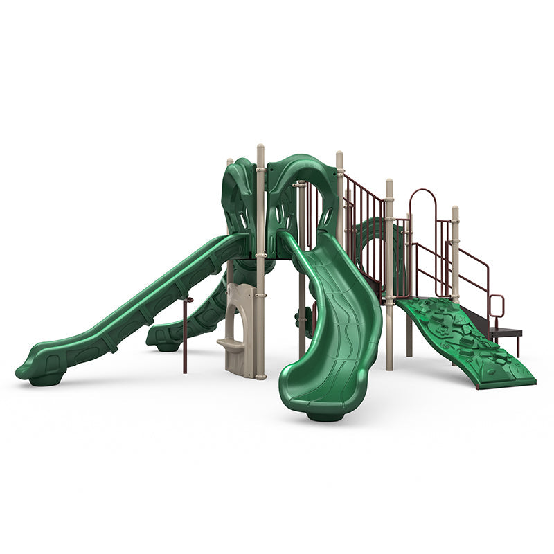 Wisdom Mount Rainier Playground SKU QSWP-350018