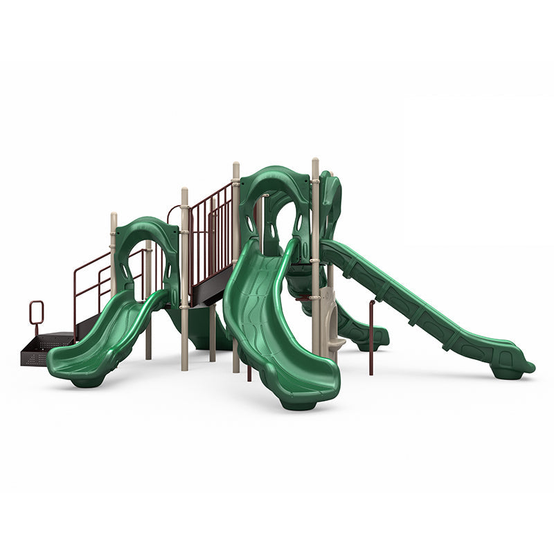 Wisdom Mount Rainier Playground SKU QSWP-350018