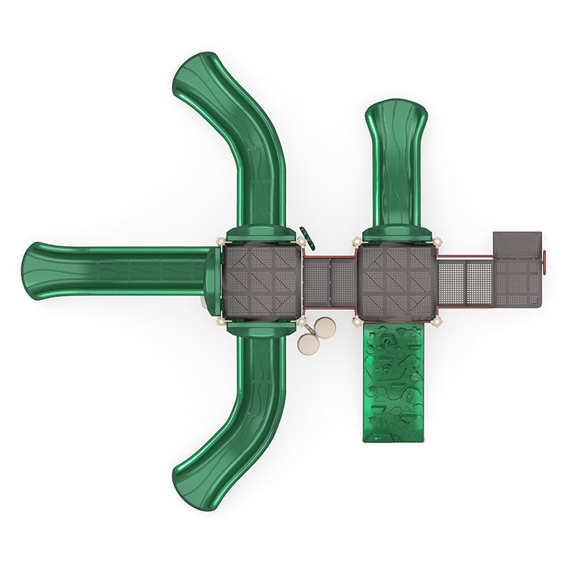 Wisdom Mount Rainier Playground SKU QSWP-350018