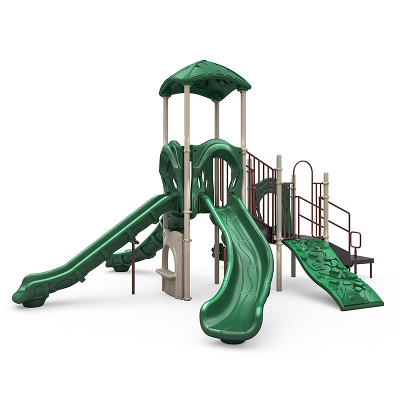 Wisdom Mount Rainier Playground SKU QSWP-350018