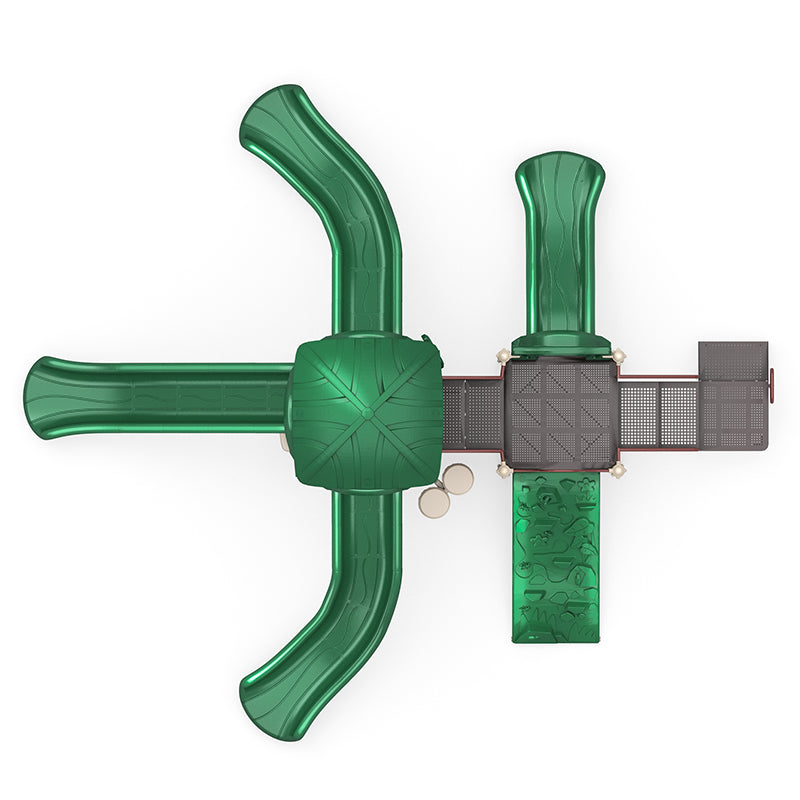 Wisdom Mount Rainier Playground SKU QSWP-350018