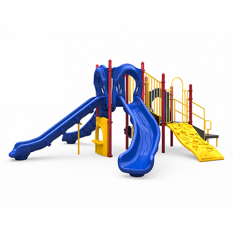 Wisdom Mount Rainier Playground SKU QSWP-350018
