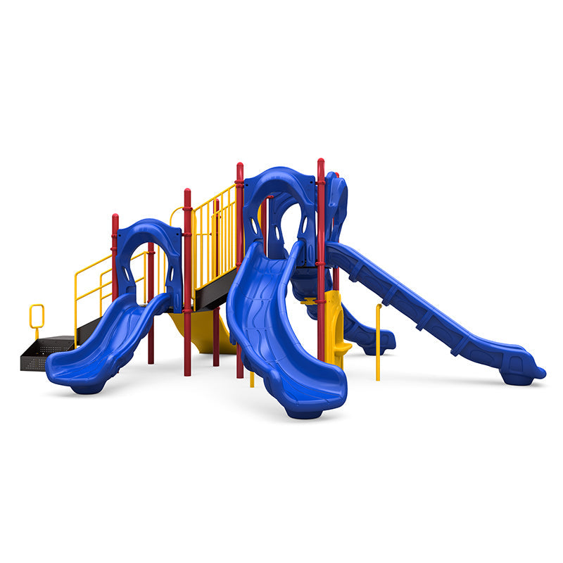 Wisdom Mount Rainier Playground SKU QSWP-350018