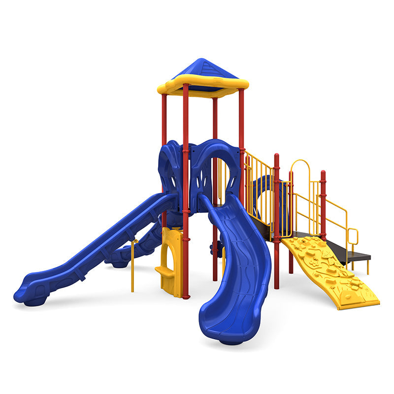 Wisdom Mount Rainier Playground SKU QSWP-350018