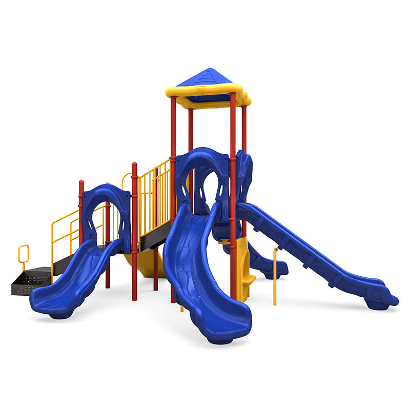 Wisdom Mount Rainier Playground SKU QSWP-350018