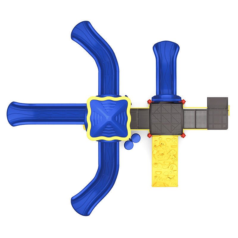 Wisdom Mount Rainier Playground SKU QSWP-350018