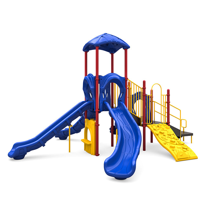 Wisdom Mount Rainier Playground SKU QSWP-350018