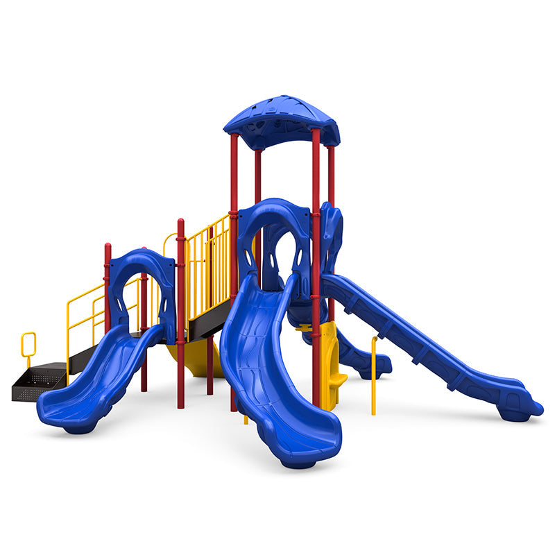 Wisdom Mount Rainier Playground SKU QSWP-350018