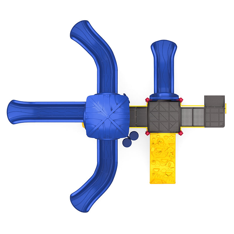 Wisdom Mount Rainier Playground SKU QSWP-350018