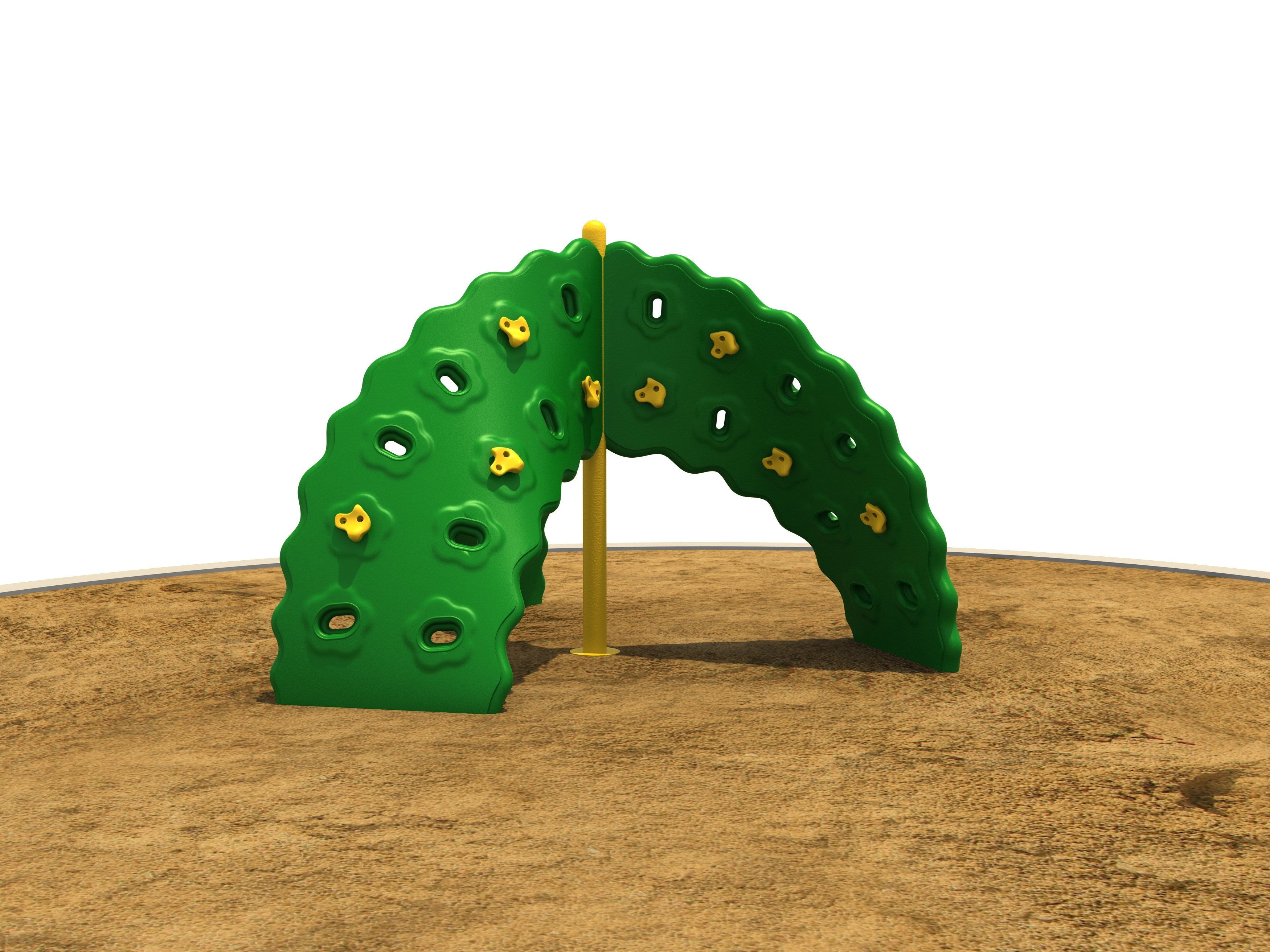 UltraPlay Mountain Twist SKU UP158