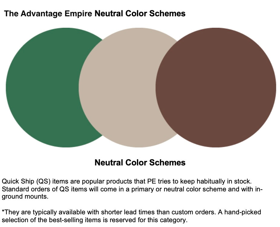 Playground Equipment Toddler Tower SKU KP191