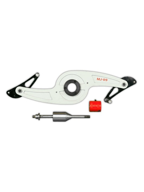 Triumph Wheel Balancer Motorcycle Adapter Kit SKU NTB-AS MC ADAPTER