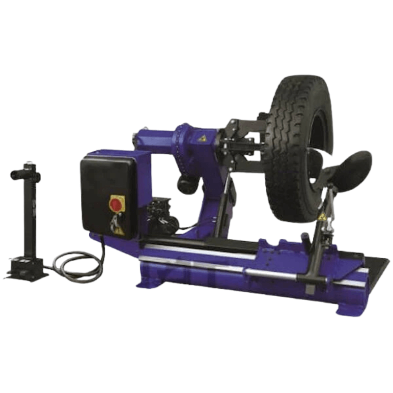 Triumph Tire Changer Machine SKU NTC-690