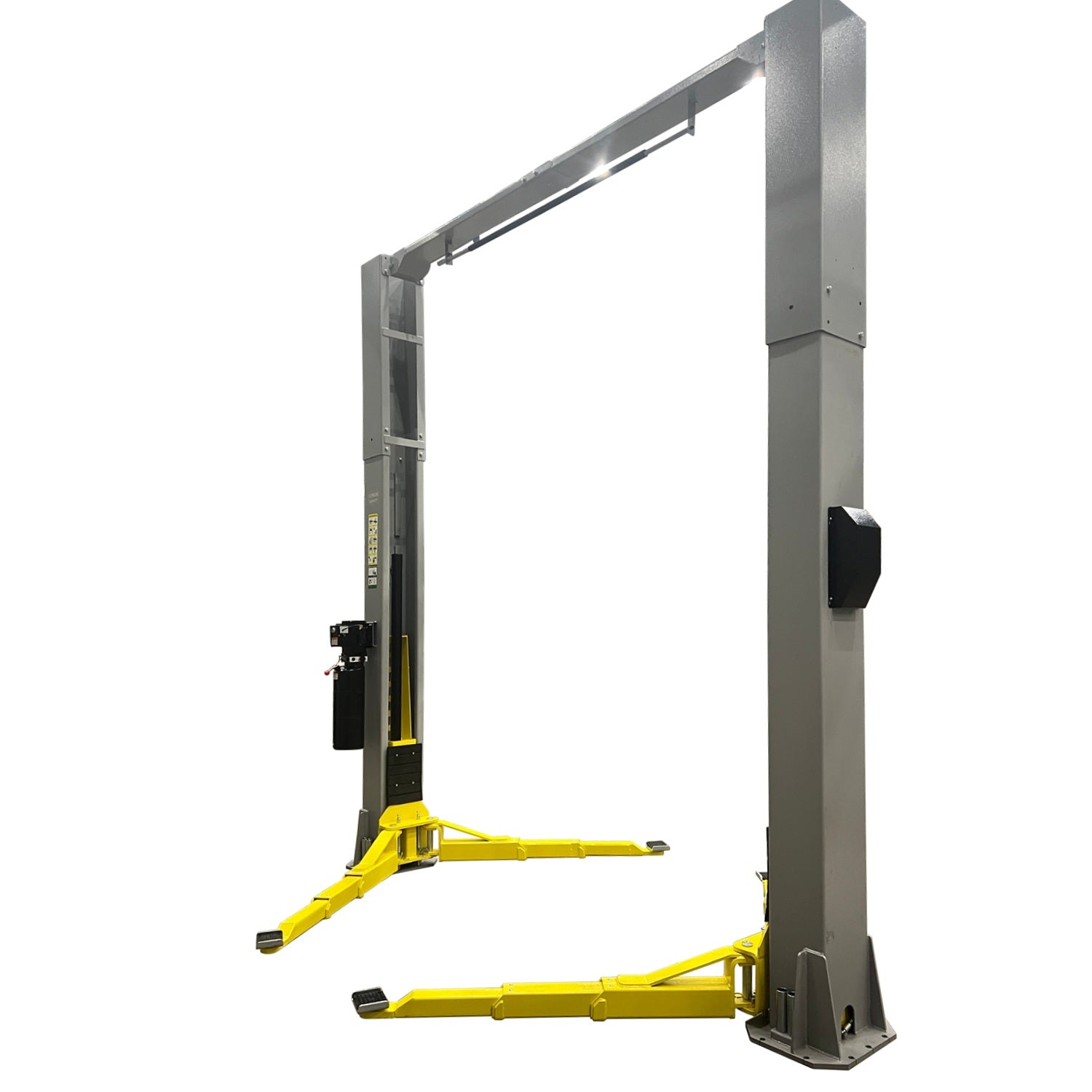 Triumph 13,000 lbs 2 Post Lift, Overhead SKU NTO-13A