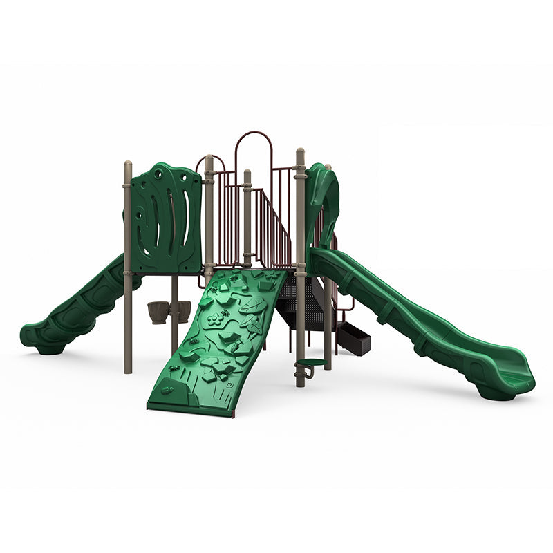 Wisdom Northern Place Playground SKU QSWP-350016