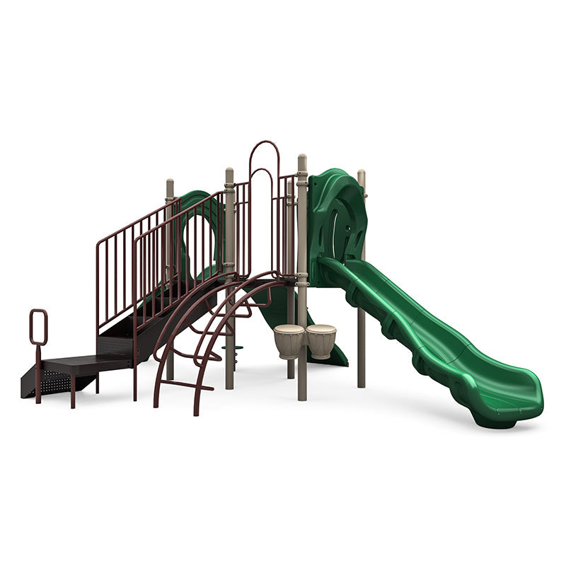 Wisdom Northern Place Playground SKU QSWP-350016