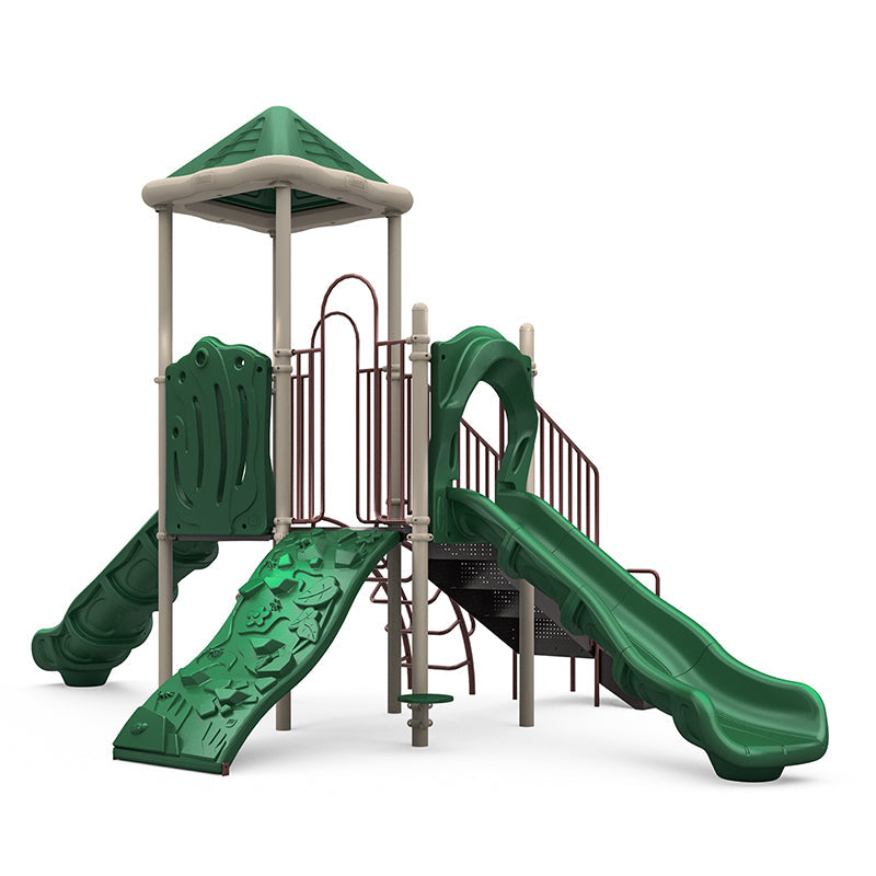 Wisdom Northern Place Playground SKU QSWP-350016
