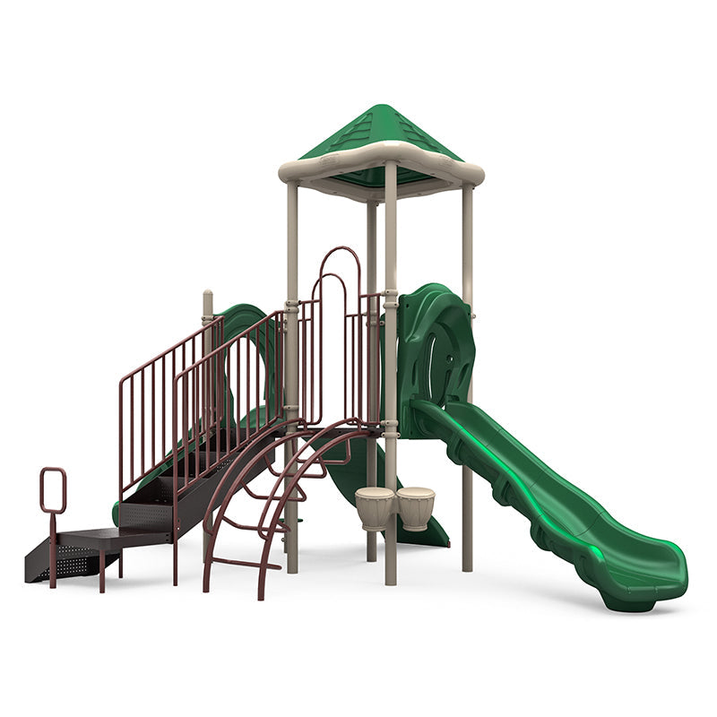 Wisdom Northern Place Playground SKU QSWP-350016