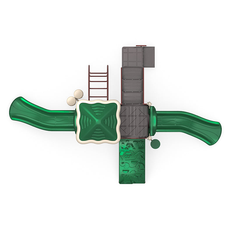 Wisdom Northern Place Playground SKU QSWP-350016