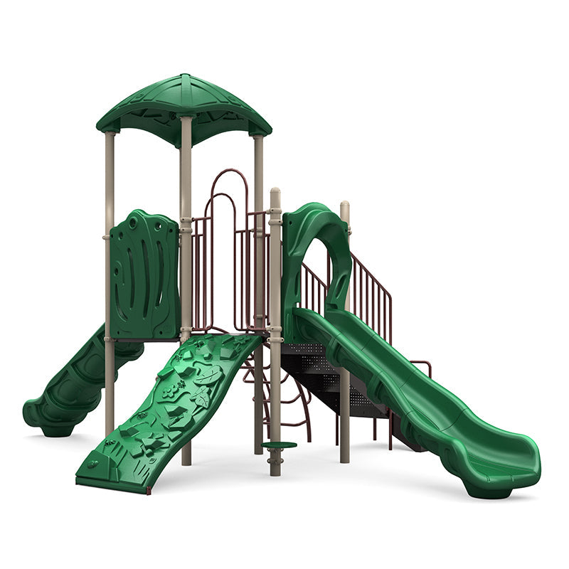 Wisdom Northern Place Playground SKU QSWP-350016