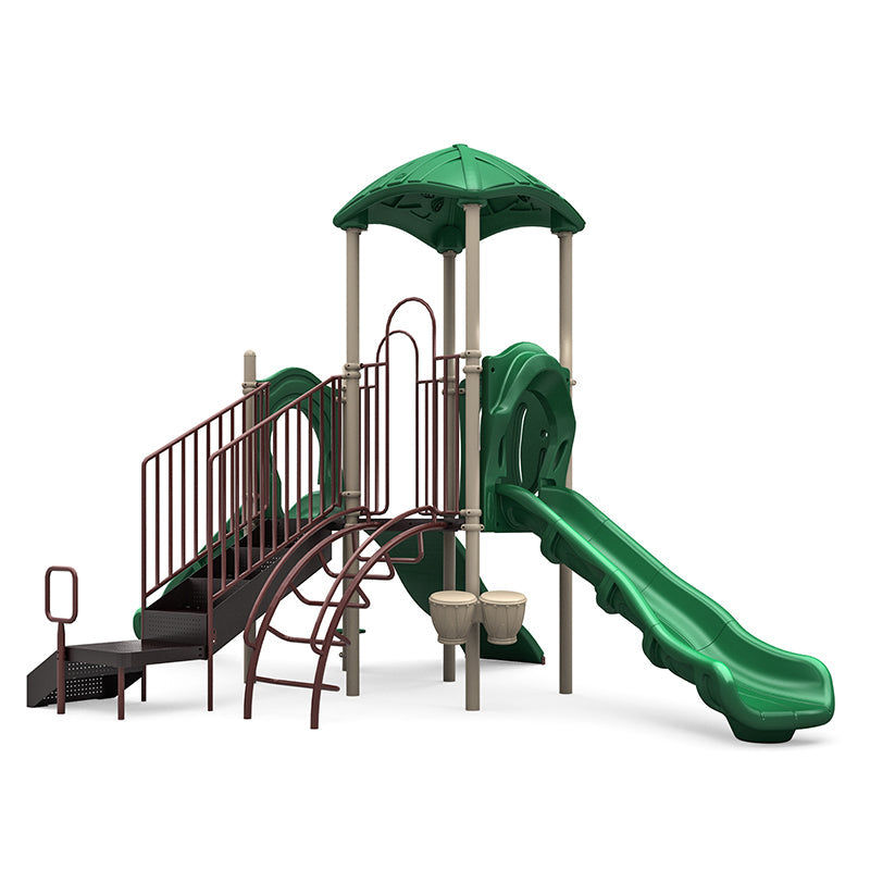 Wisdom Northern Place Playground SKU QSWP-350016