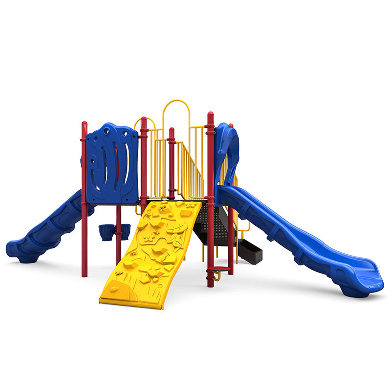 Wisdom Northern Place Playground SKU QSWP-350016