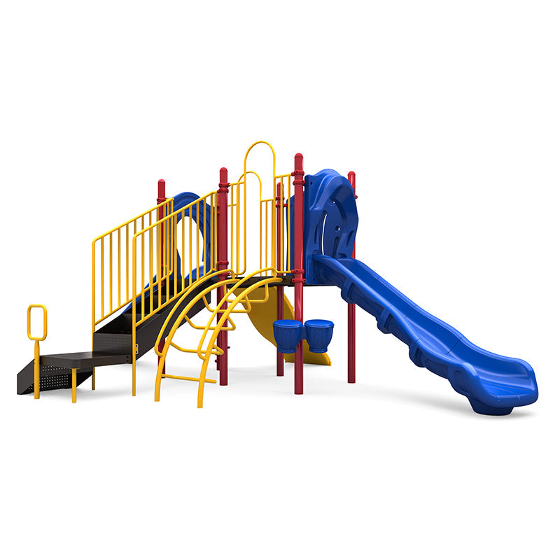 Wisdom Northern Place Playground SKU QSWP-350016