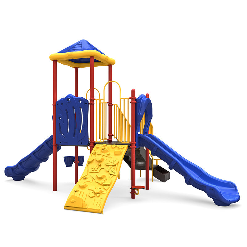 Wisdom Northern Place Playground SKU QSWP-350016